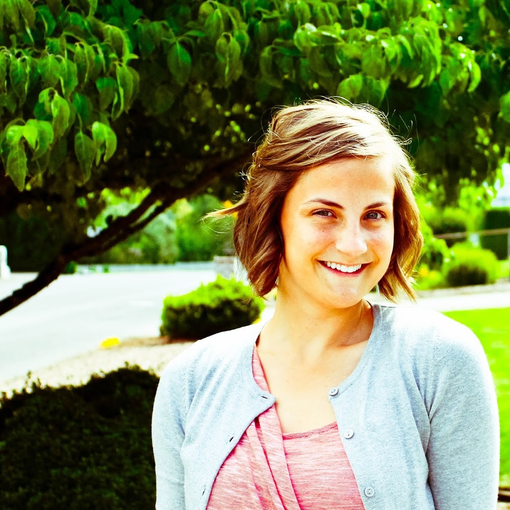 Meet your Posher, Sara
